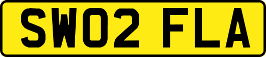 SW02FLA
