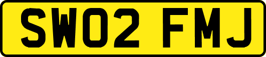 SW02FMJ