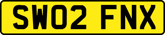 SW02FNX