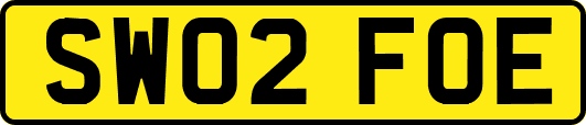 SW02FOE