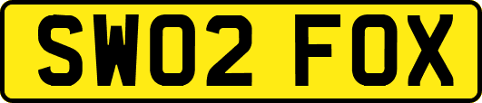 SW02FOX