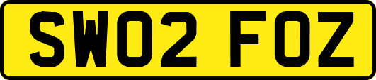 SW02FOZ