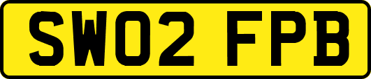 SW02FPB