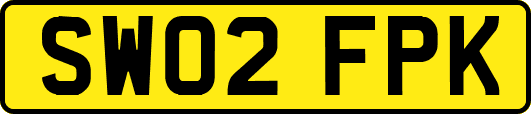 SW02FPK