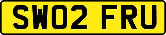 SW02FRU