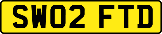 SW02FTD