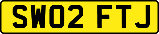 SW02FTJ