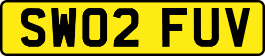 SW02FUV