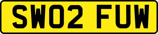 SW02FUW