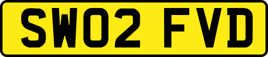 SW02FVD