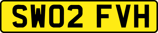 SW02FVH