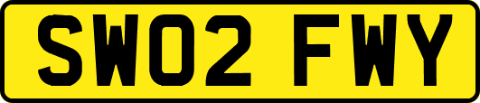 SW02FWY