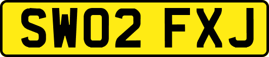 SW02FXJ