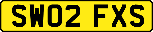 SW02FXS