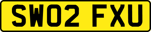 SW02FXU