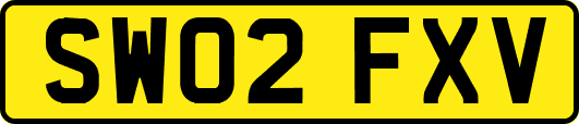 SW02FXV
