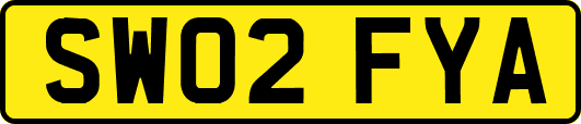 SW02FYA