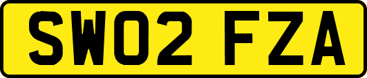 SW02FZA