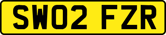 SW02FZR