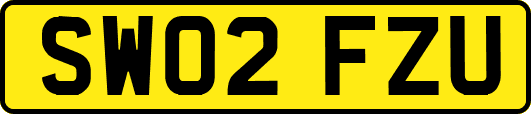 SW02FZU
