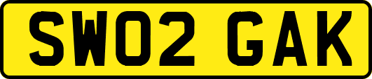 SW02GAK