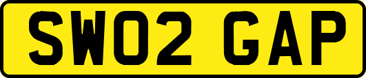 SW02GAP