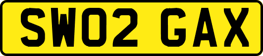 SW02GAX