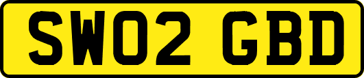 SW02GBD