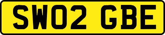 SW02GBE