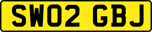 SW02GBJ
