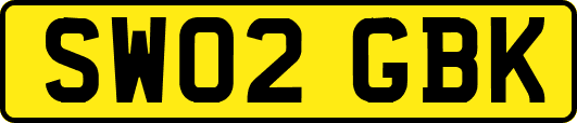SW02GBK