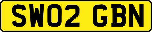 SW02GBN