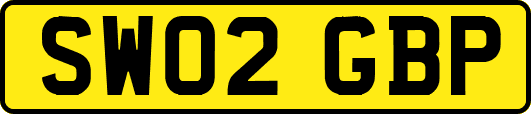 SW02GBP