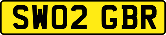 SW02GBR