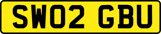 SW02GBU
