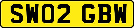 SW02GBW