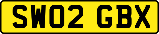 SW02GBX
