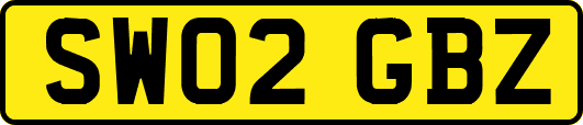 SW02GBZ