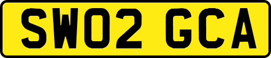 SW02GCA
