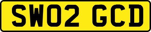 SW02GCD