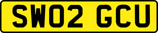 SW02GCU
