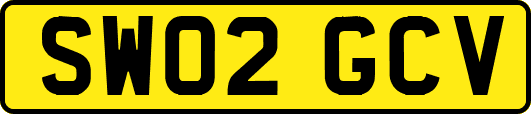 SW02GCV