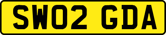 SW02GDA