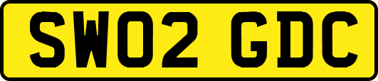 SW02GDC