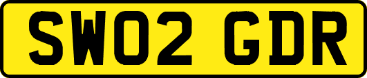 SW02GDR