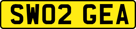 SW02GEA
