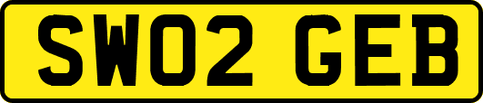 SW02GEB