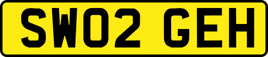SW02GEH