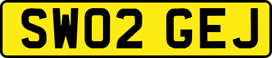 SW02GEJ