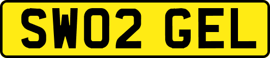 SW02GEL